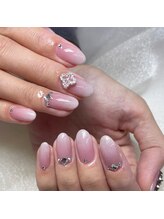 アイリッシュネイル 久屋大通店(Irish Nail)/ベイビーブーマー