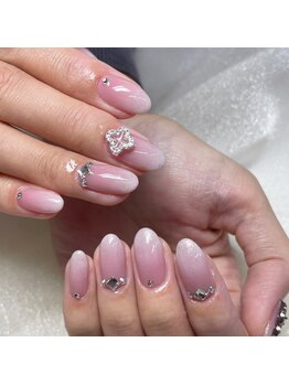 アイリッシュネイル 久屋大通店(Irish Nail)/ベイビーブーマー