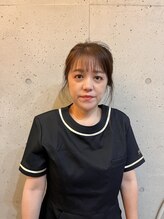 ミルティー(Myrtille) 新野 文子