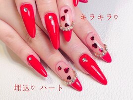 長さ出し/アート10本12300円