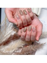 ルシエル(LeCiel)/お勧めネイル
