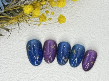 ケーズネイル(K's NAIL)/