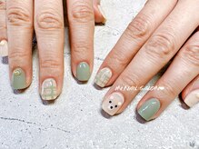 インネイルサロン 日暮里(IN NAIL SALON)/初回オフ無料流行り