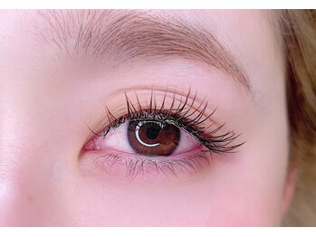 ヴィフ(Vif)/人気ブラウンカラーエクステ