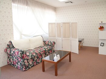 クラルス(CLARUS)/内観