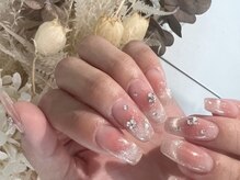 ティアラ ウィズ サンパティーク(tiara W sympathique)/マグネット＆チーク