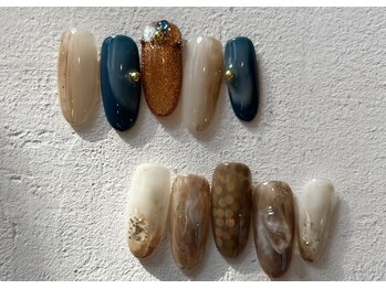 定額collection2024 1月