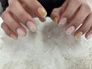 ニュアンスネイル