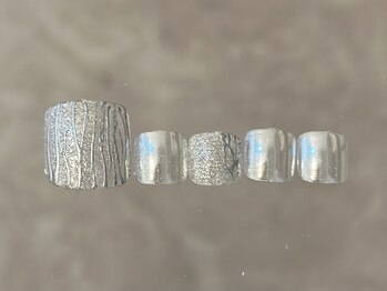 リア 新小岩店(lia)/【Foot】定額コース