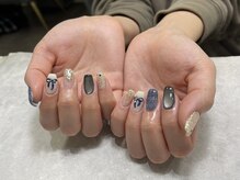 リリ(Rili)/【Hanaka指名】定額デザイン