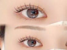 ベルエ 天王寺店(Belle)/パリジェンヌ＆まつげエクステ