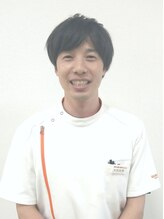 カラダファクトリー パパ 上尾店(PAPA) 大田 友弥