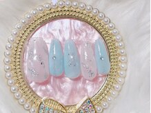 ハナアイ サロン 新大久保店(hanaai salon)/定額コースB7980⇒6980円