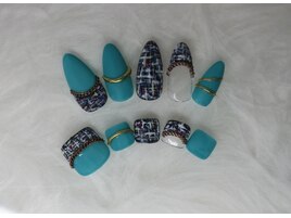 ３０. 定額サンプル集-10-