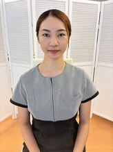アズール(AZURE) 上地 紗也香