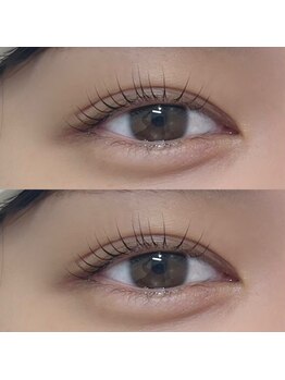 アーチ(arch)/パリジェンヌラッシュリフト