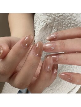 ニニ(nini)/マグネット