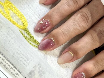 ネイルライフ(NailLife)/付け放題♪参考写真MIX¥11000
