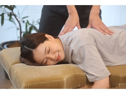 リバイブ(Revive)の写真