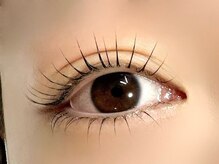 ブリアンテ(Total Beauty BRILLANTE)/Instagram @brillante_eyelash