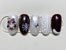 ドリーミーネイル 池袋(Dreamy Nail)/￥７９８０《１２０分》