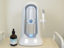 アース 目黒店(Earth)/人気のハイドラフェイシャル