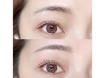 ヴィサージュ 王寺店(Visage)/オーダーメイド次世代まつパ