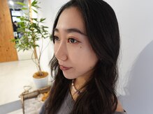 ロヌ(RONU)/Black &nbsp;120本