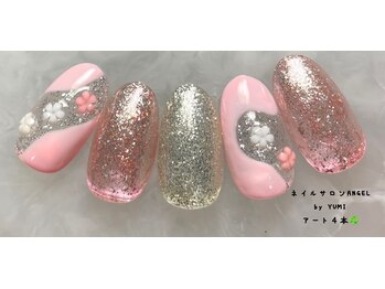 エンジェル 葛飾(ANGEL)/YUMI