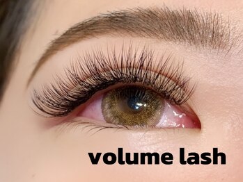 ボヌール(Bonheur)/ボリュームラッシュ♪