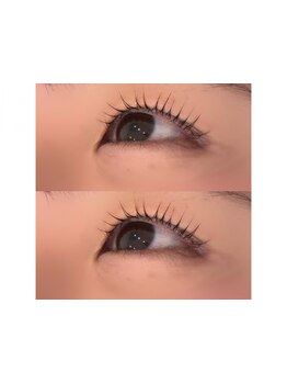 デザイン力が自慢のサロン