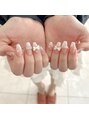 ノルネイル 名古屋栄店(nol nail)&nbsp;ちゅるんネイル大好きです♪