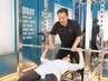 【初心者限定】 パーソナルトレーニング50分　12回セット