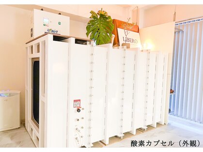 リベロ 麻布十番(LIBERO)の写真