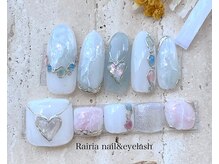 ライリア 小手指店(Rairia)/やり放題コース