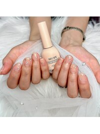 シンプルアート/ヴァラ/ビジュー