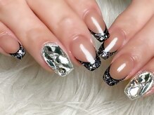 レア(Le'a)/フレンチネイル