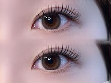 ニル 仙台(NIL)/フラットラッシュ180本