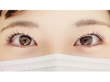 クリア アイラッシーズ アンド ネイルサロン シャイン(CLEAR & SHINE)/マツパ・まつ毛パーマ・カール