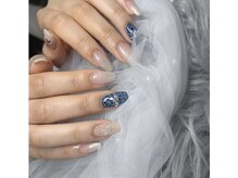 ワイズビューティー 京橋店(y's beauty)/レースネイル