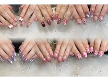 アース 取手店(HAIR&MAKE EARTH)