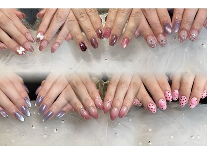 アース 取手店(HAIR&MAKE EARTH)の写真