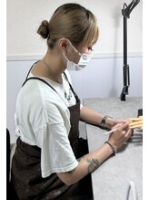 ローザ(ROSA) kondo aya