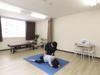 ラクハビ/サロン #2