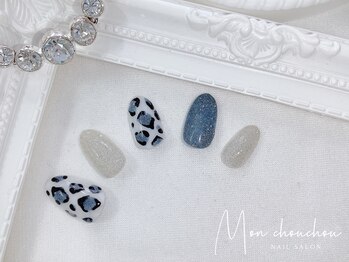 モンシュシュ 吉祥寺(Mon chouchou)/定額ベーシックアート