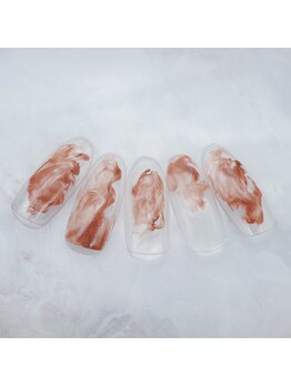 はあとねいる 西院本店/ハンド139