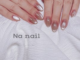 水光マグネット