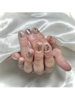 クイックビューティ/