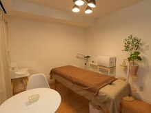 シールーム ヴィ エスポワール(Croom vie espoir)/エステの部屋