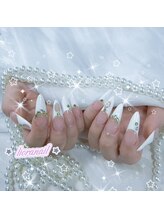 リオラネイル(Liora Nail)/シンプルデザイン